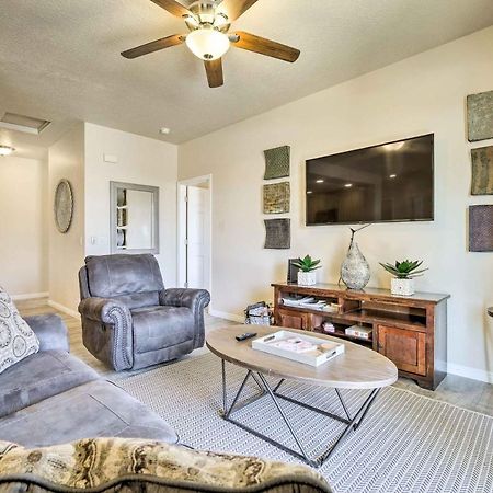 Mesquite Desert Retreat Near Golf And Casinos! ภายนอก รูปภาพ