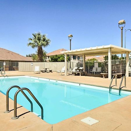 Mesquite Desert Retreat Near Golf And Casinos! ภายนอก รูปภาพ