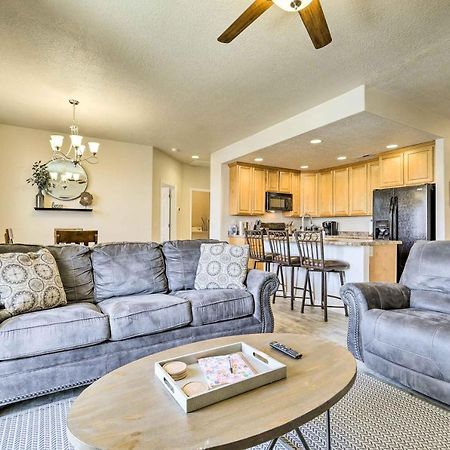Mesquite Desert Retreat Near Golf And Casinos! ภายนอก รูปภาพ