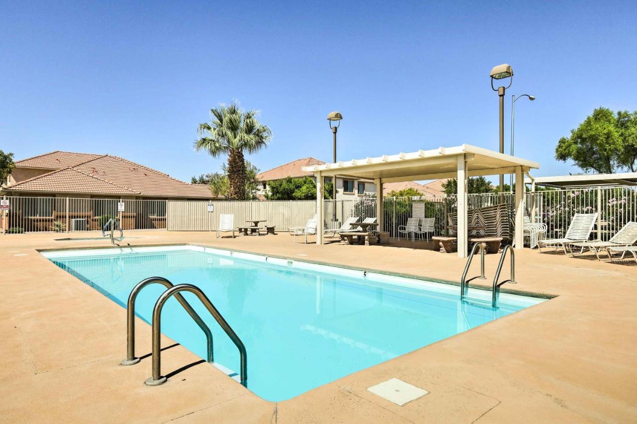 Mesquite Desert Retreat Near Golf And Casinos! ภายนอก รูปภาพ