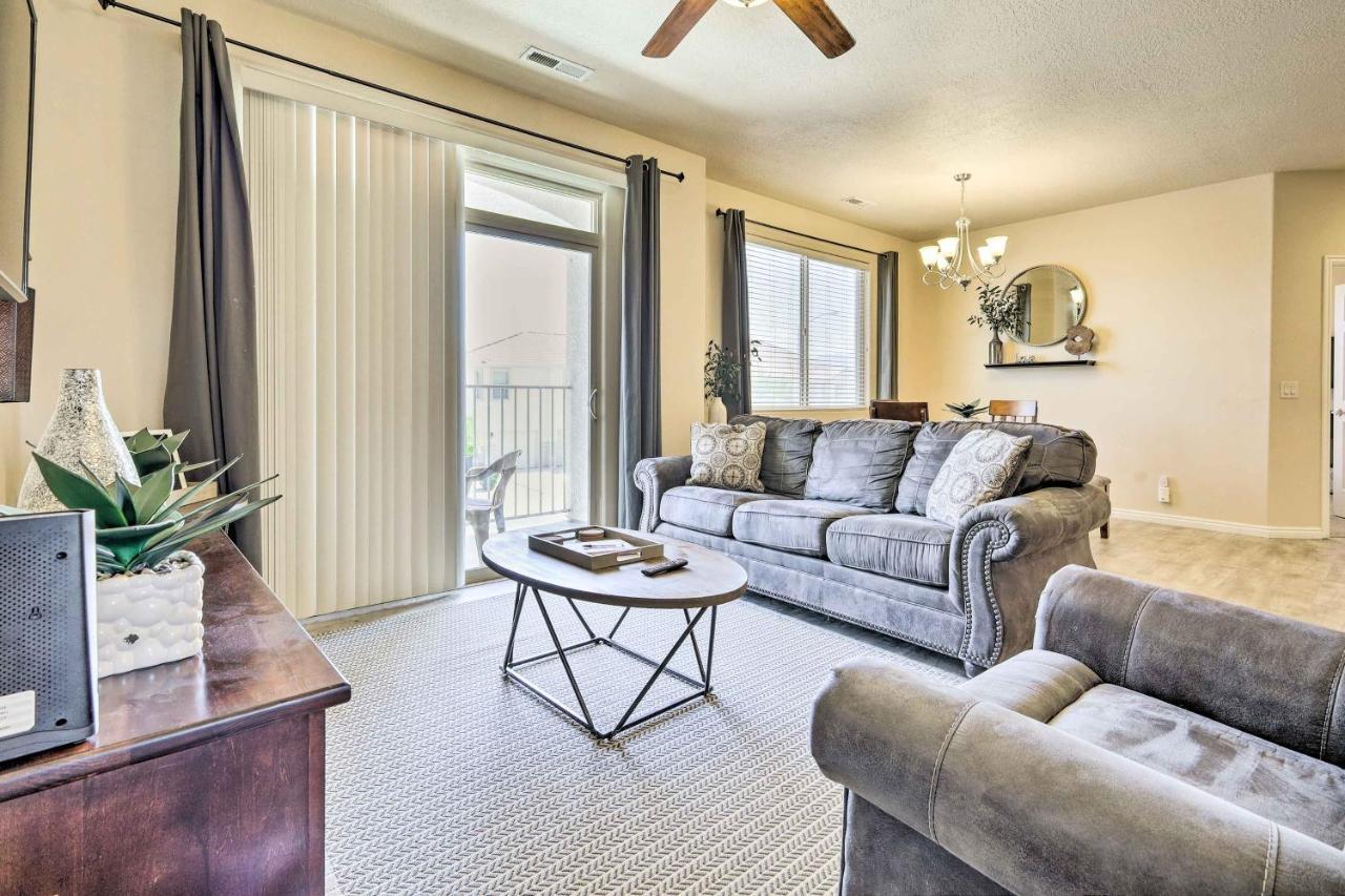 Mesquite Desert Retreat Near Golf And Casinos! ภายนอก รูปภาพ