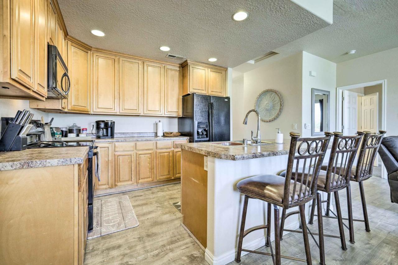 Mesquite Desert Retreat Near Golf And Casinos! ภายนอก รูปภาพ