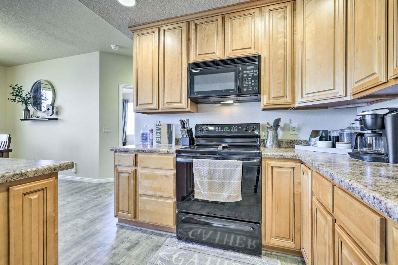 Mesquite Desert Retreat Near Golf And Casinos! ภายนอก รูปภาพ
