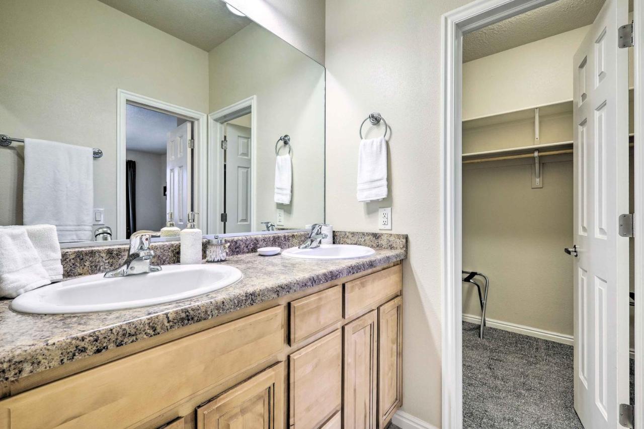 Mesquite Desert Retreat Near Golf And Casinos! ภายนอก รูปภาพ