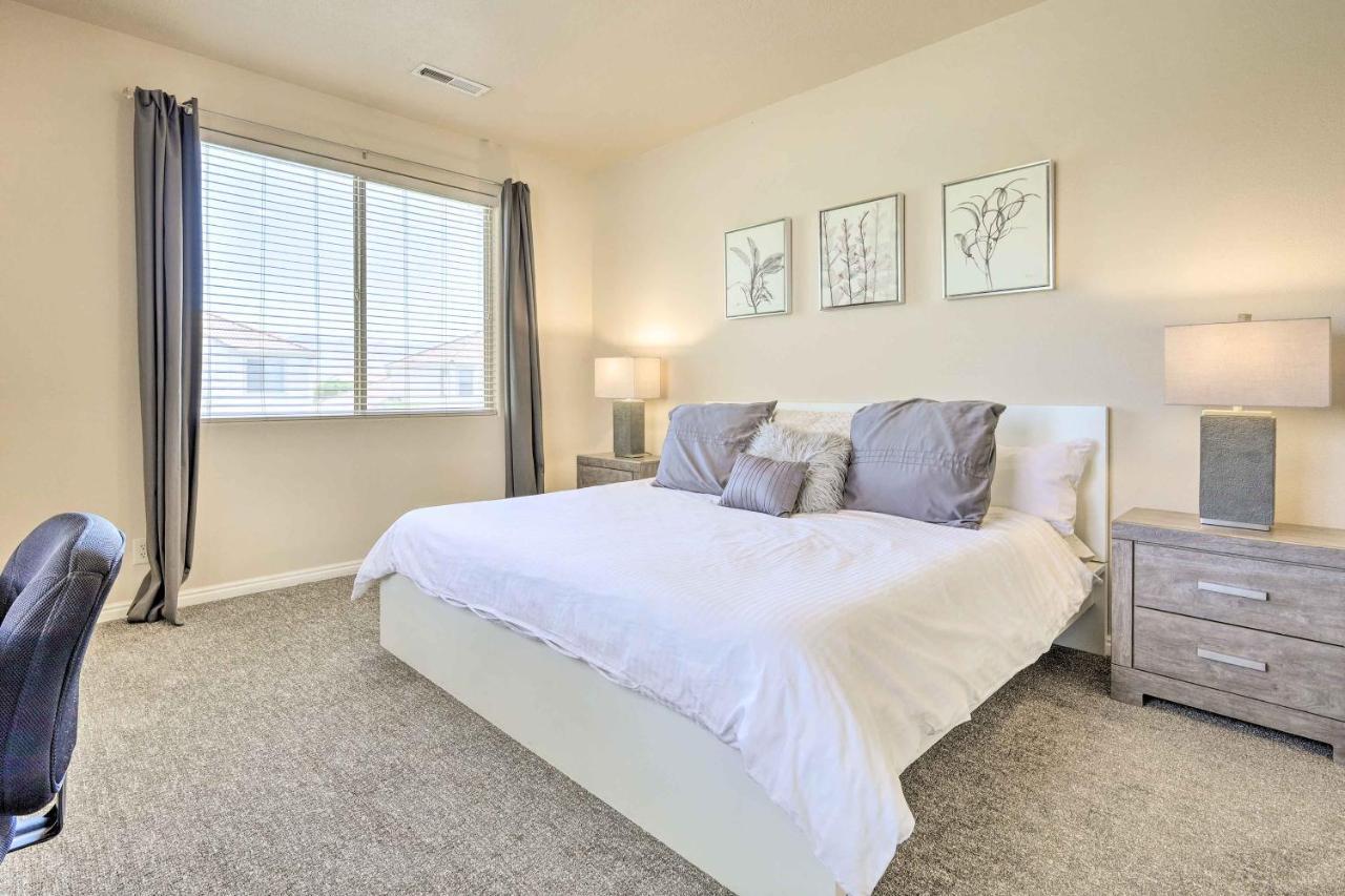 Mesquite Desert Retreat Near Golf And Casinos! ภายนอก รูปภาพ