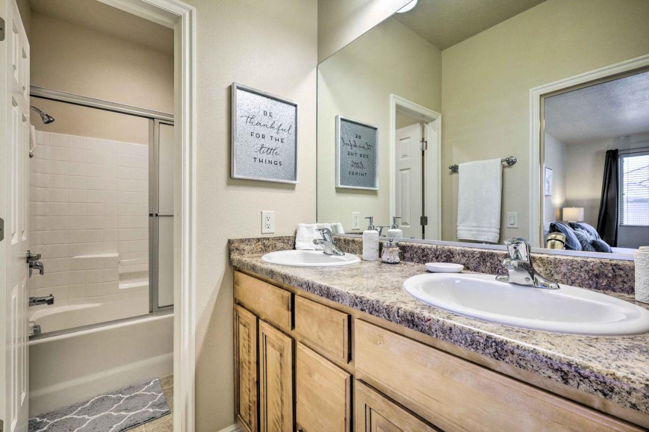 Mesquite Desert Retreat Near Golf And Casinos! ภายนอก รูปภาพ