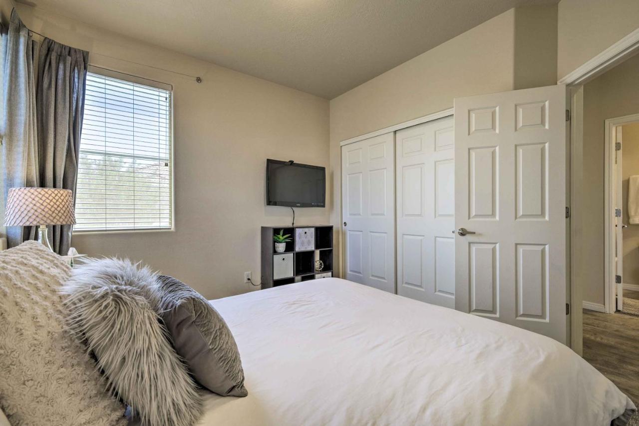 Mesquite Desert Retreat Near Golf And Casinos! ภายนอก รูปภาพ