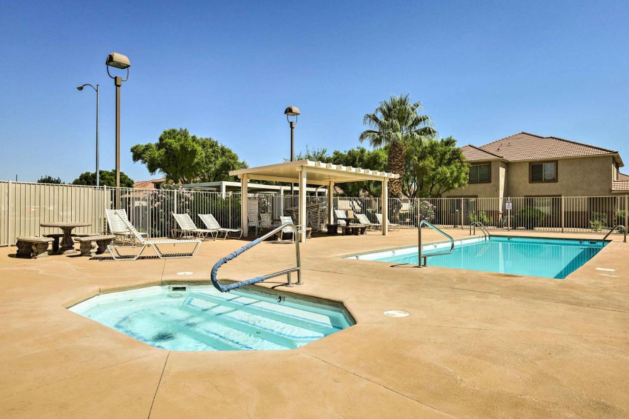 Mesquite Desert Retreat Near Golf And Casinos! ภายนอก รูปภาพ