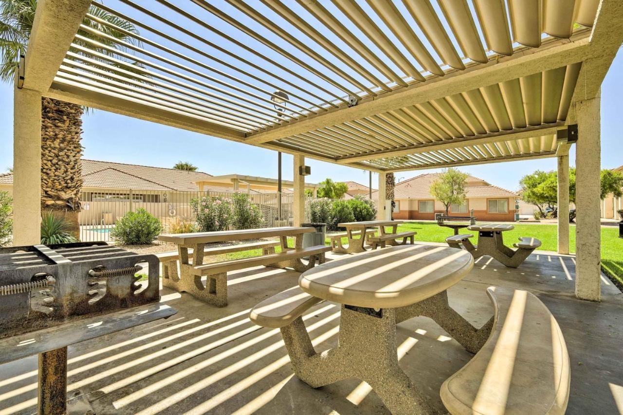 Mesquite Desert Retreat Near Golf And Casinos! ภายนอก รูปภาพ
