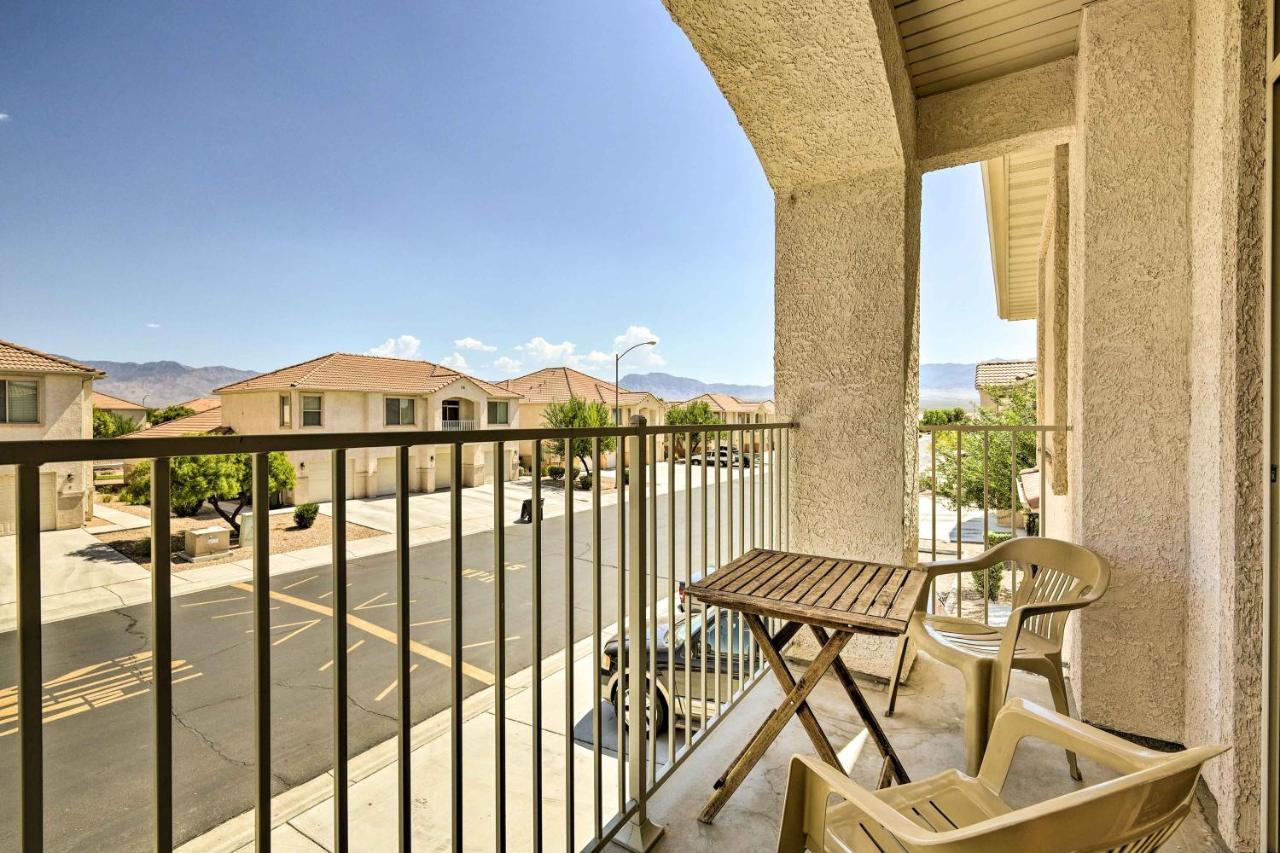 Mesquite Desert Retreat Near Golf And Casinos! ภายนอก รูปภาพ
