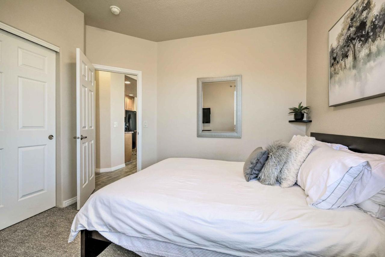 Mesquite Desert Retreat Near Golf And Casinos! ภายนอก รูปภาพ