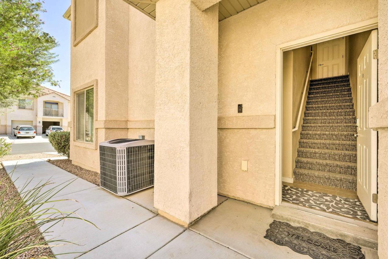 Mesquite Desert Retreat Near Golf And Casinos! ภายนอก รูปภาพ