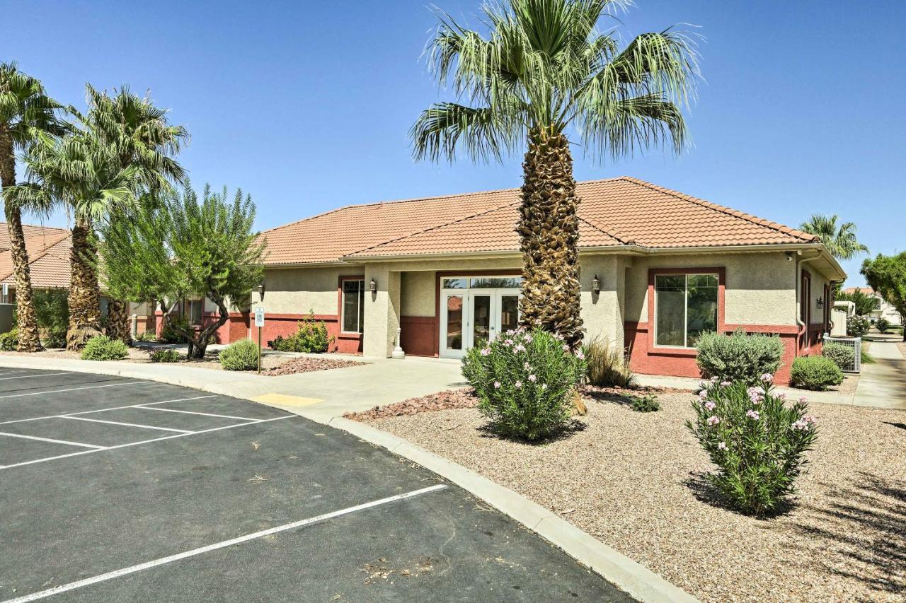 Mesquite Desert Retreat Near Golf And Casinos! ภายนอก รูปภาพ