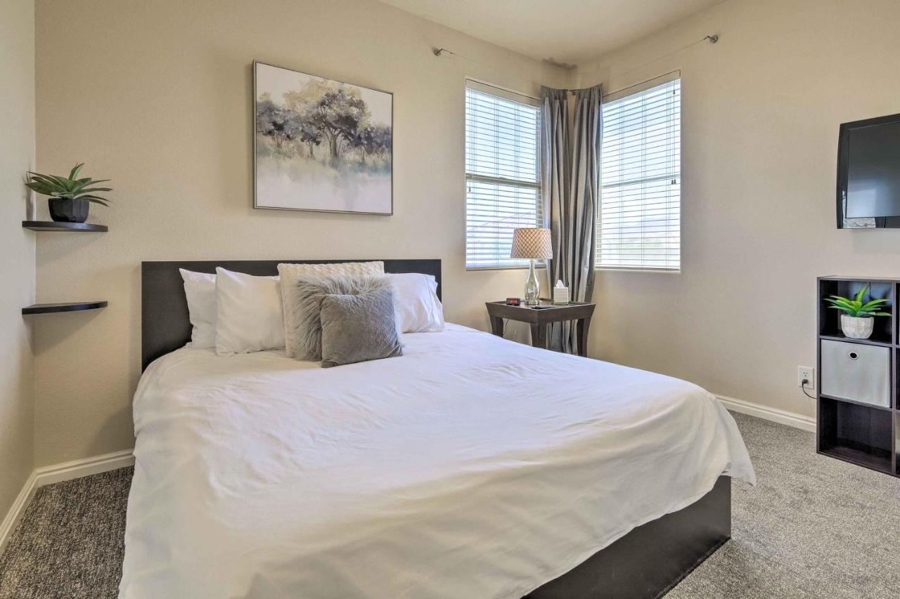 Mesquite Desert Retreat Near Golf And Casinos! ภายนอก รูปภาพ