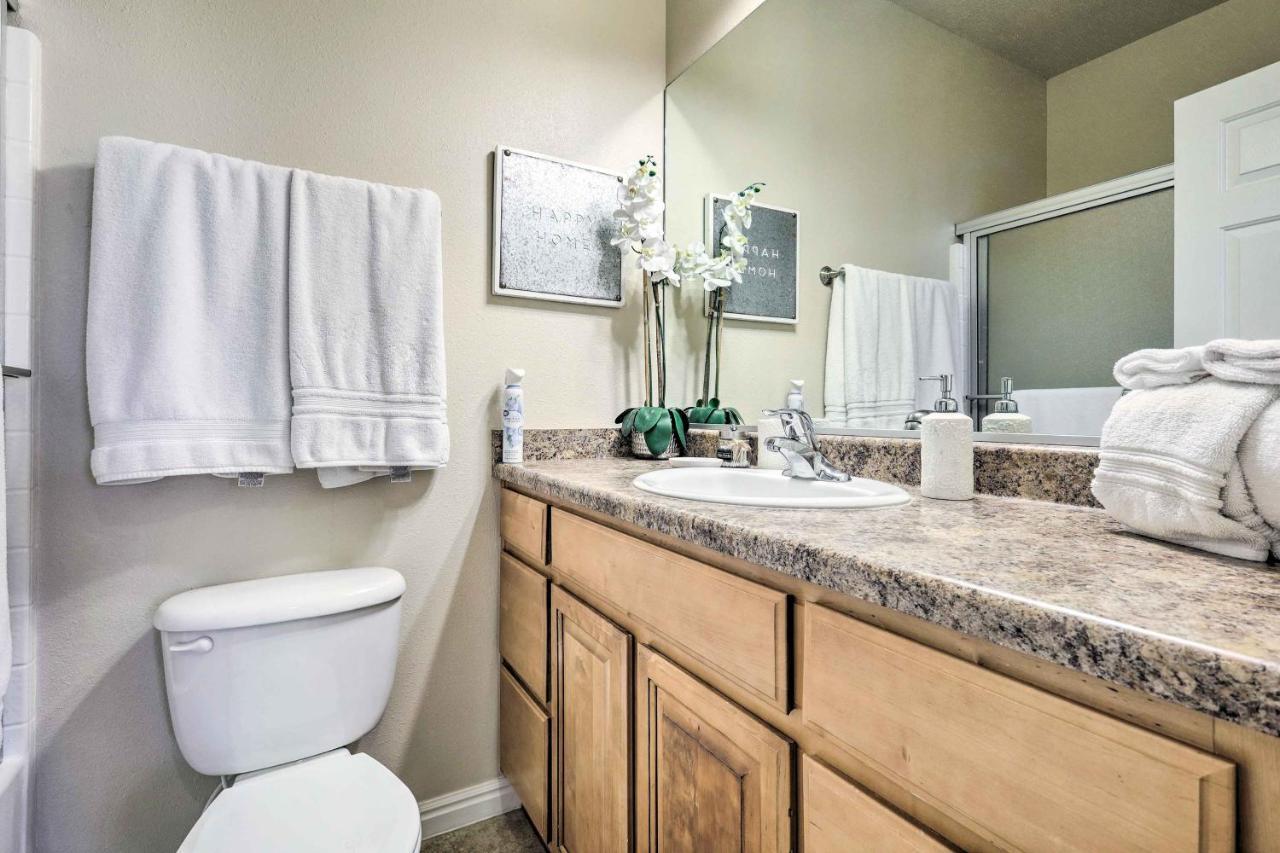 Mesquite Desert Retreat Near Golf And Casinos! ภายนอก รูปภาพ