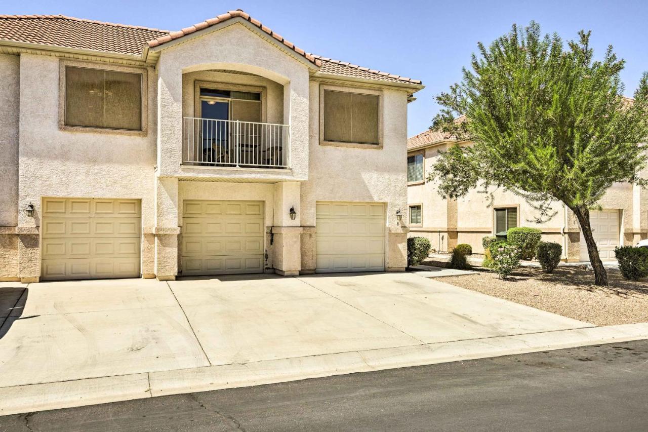 Mesquite Desert Retreat Near Golf And Casinos! ภายนอก รูปภาพ