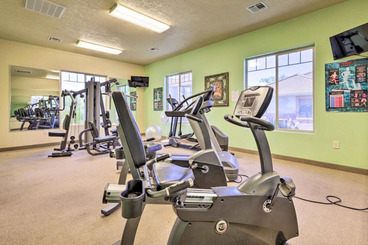 Mesquite Desert Retreat Near Golf And Casinos! ภายนอก รูปภาพ