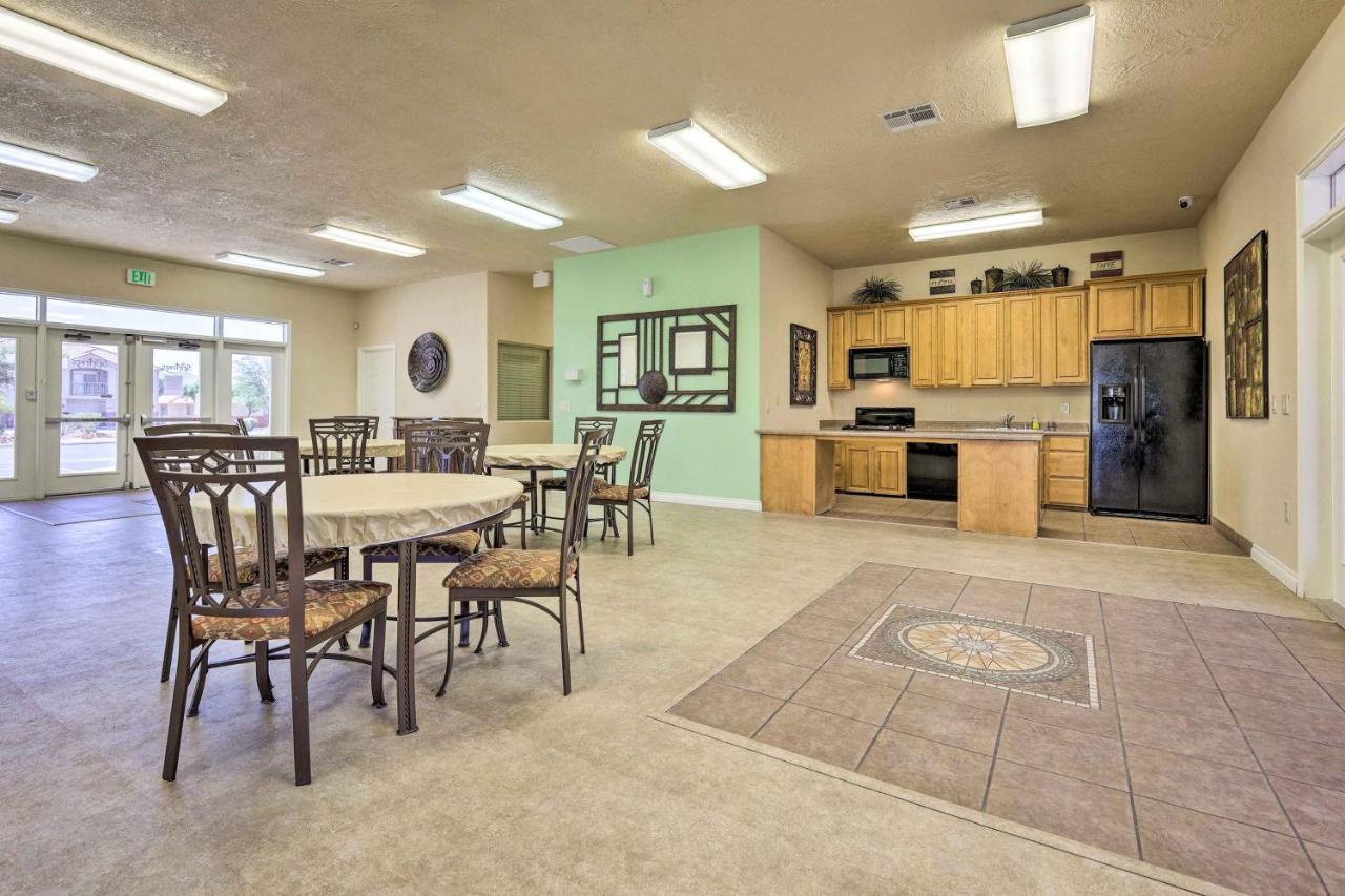 Mesquite Desert Retreat Near Golf And Casinos! ภายนอก รูปภาพ